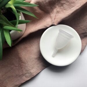 Menstrual cup