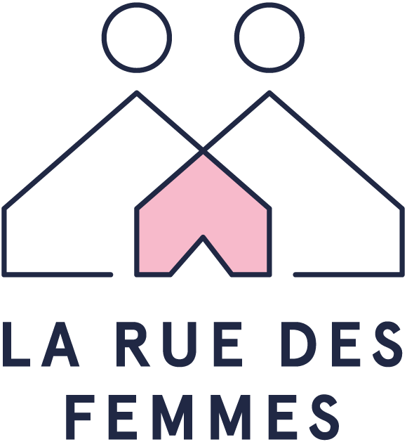 La Rue Des Femmes